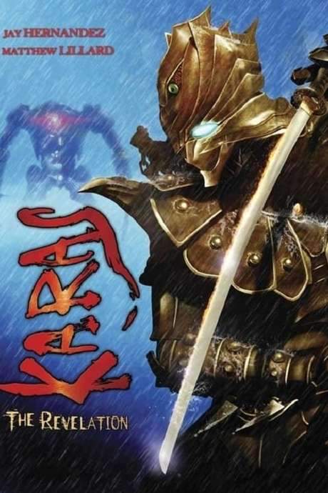 Karas: The Revelation